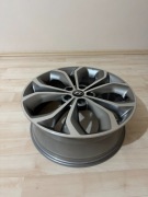 Oryginalna 19" Diamentowa Felga do Hyundai Santa Fe 52910-2W395
