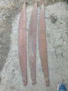 Piła moja twoja 3szt 150cm