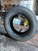 Opona Goodyear 315/60/22.5
