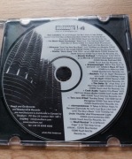 Antena Krzyku - Touch And Go / Quarterstick - Shellac, Don Caballero - CD