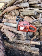 Piła spalinowa Husqvarna 340