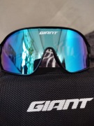 Okulary sportowe Giant premium edition to 