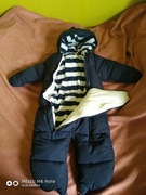 Śpiworek/kombinezon