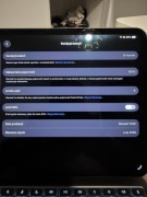 iPad Pro (2025) 11 M5 512GB Wi-Fi 100% baterii + DOWÓD ZAKUPU