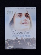 Bernadetta. Cud w Lourdes (2011)