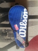 Torba Tenisowa Wilson Team Z6062