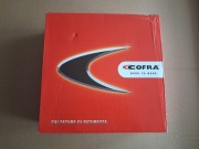 Buty robocze zimowe Cofra New Barents