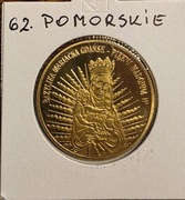 Medale Złota Polska