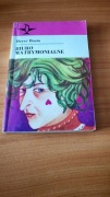 Herve Bazin- Biuro matrymonialne