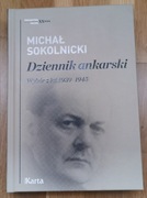 Dziennik ankarski. M. Skolnicki 
