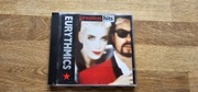 EURYTHMICS - Greatest Hits - CD