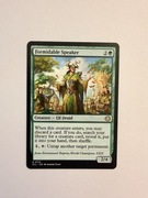 [MTG] [PROXY] Formidable Speaker