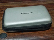 Nintendo DS Pokrowiec etui 