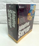 Sybase Adaptive Server Enterprise – retro oprogramowanie (NOWE, FOLIA, BOX)