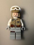 Lego Star Wars Figurka sw1143 Luke Skywalker Hoth