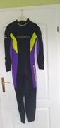 Skafander nurkowy damski 5 mm. Scubapro ,rozm.M 
