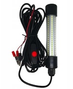 Zatapialna lampa wędkarska LED Wodoodporna lampa LED do wędkowania 