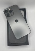 iPhone 13 Pro | stan idealny | 85% baterii | pełen zestaw