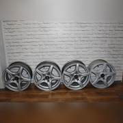 AUDI FELGI ALUMINIOWE 15" 5x112