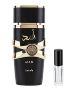 Lattafa Asad 5ml