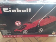 EINHELL KOSIARKA AKUMULATOROWA SILNIK BEZSZCZOTKOWY GE-CM 18/36 Li 