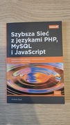 SZYBSZA SIEĆ Z JĘZYKAMI PHP MYSQL I JAVASCRIPT