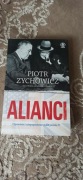 Alianci - Piotr Zychowicz