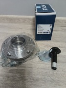 Piasta łożysko koła MEYLE 100 750 0000 Audi , Seat