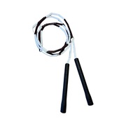 Skakanka z koralików długie rączki