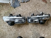 MAZDA CX30 CX-30 DRL HALOGEN LEWY PRAWY KIERUNKOWSKAZ DFR551060 USA