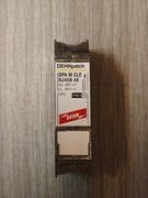 Ogranicznik przepięć DEHN DEHNpatch DPA M CLE RJ45 LAN