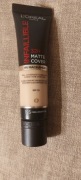 L'Oréal Paris Infaillible 32H Matte Cover 155 Cool Undertone 