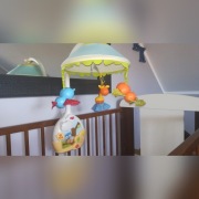 Karuzela Tiny Love magic night 3w1