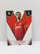 2023-24 TOPPS SUPERSTARS UEFA MANCHESTER UNITED MARCUS RASHFORD