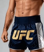 Spodenki treningowe UFC WYPRZEDAŻ wszystkie rozmiary Boks MMA KICK-BOXING