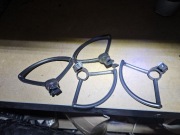 Osłony smigiel dji spark