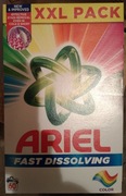 Proszek do prania ARIEL (3,3 kg) - tkaniny kolorowe