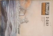 Mały modelarz  2-3/87 