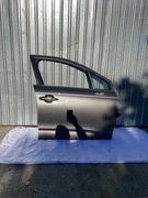 Citroen C4 B7 drzwi przednie pasażera 