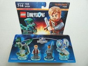 LEGO DIMENSIONS 71205 Jurassic World Team Pack
