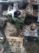 Skrzynia biegów c max powershift BV6R 7000 AD