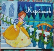 Bajki znane i lubiane Kopciuszek