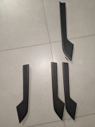Listwa drewno deski Audi A4 B9 A5