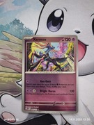 Karta Pokemon Xernas (MEG 064/132) - Reverse Holo