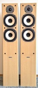 Kolumny podłogowe Tannoy Mercury MX4 w bardzo dobrym stanie.