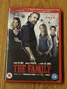 The Family (Porachunki) DVD ENG