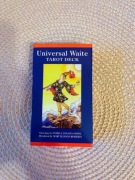 Universal Waite Tarot Deck