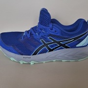 Buty sportowe Asics Gel - Sonoma 6