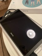 Tablet graficzny BOSTO BT-12HD 11,6” – jak nowy | komplet