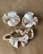 Skarpetki i opaska 0-6 m